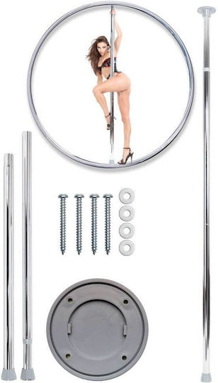 Curve Toys Dancepole BDSM Accessory