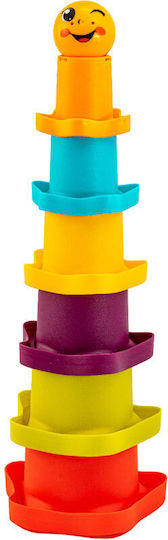 Gounaridis Toys Stacking Toy Support Cups for 36++ Months