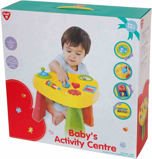 Playgo Aktivitätstisch Baby's Activity Centre