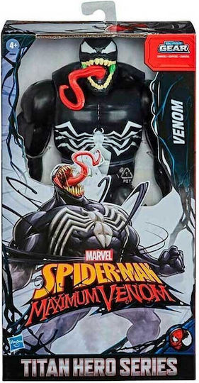 Action-Figur Venom Marvel Avengers Venom für 4+ Jahre Jahre