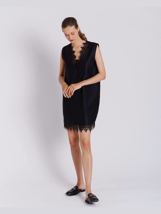 Collectiva Noir Kleid Noir