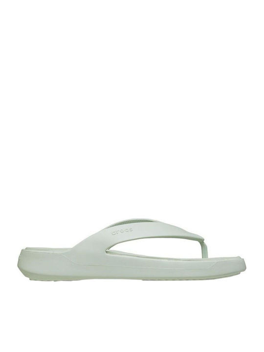 Getaway Women's Flip Flops Green