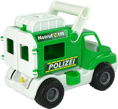 Polesie Police Auto Polizei 41906