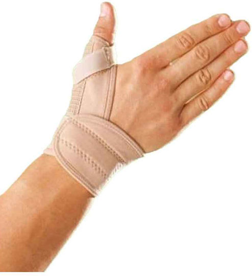 Oppo Wrist / Thumb Support Splint Beige