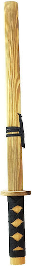 Wooden Art Sword Child Sword 52cm