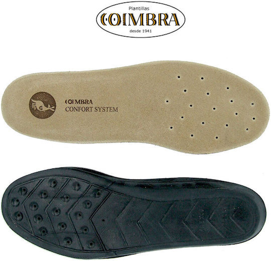 Coimbra Confort Art 199 Ανατομικοί Πάτοι Shoes