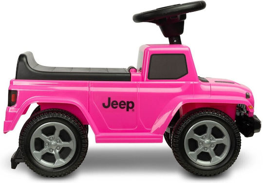 Toyz Ride On με Ήχους Ροζ