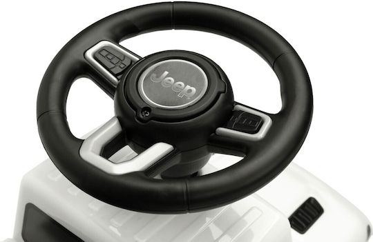 Toyz Ride On Λευκό