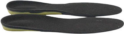 Alfa Care 3g Daily Anatomic Insoles for Shoes 19-215-198 2 Pieces