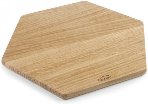 Lacor Magnetic Placemats for Cooking Utensils Wooden