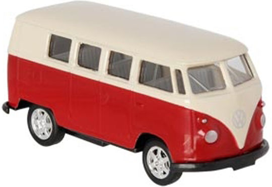 Goki Volkswagen Количка