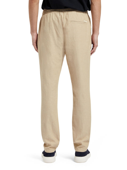 Scotch & Soda