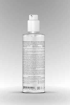 Wicked Simply Aqua Water Based Lubricant Gel 120ml