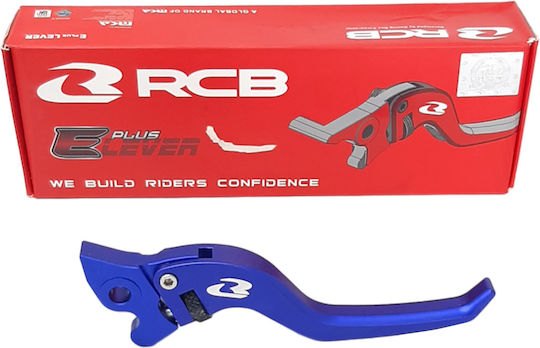 Racing Boy Ρυθμιζόμενη για Yamaha Crypton Μπλε 11860459