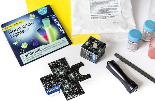 Kosmos Fun Science STEM Lernspiel Experimente für 8-12 Jahre