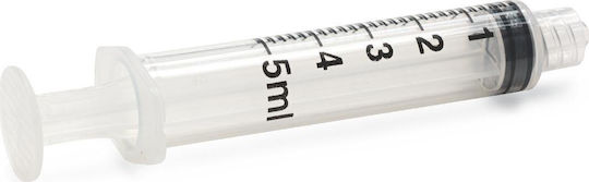 Serințe 5ml 100buc