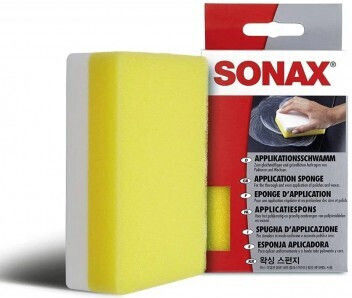 Sonax Полиране за Каросерия