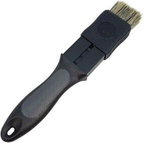 Meguiar's Dash Trim Brush Perie de Curățare pentru Materiale plastice pentru interior - Tabloul de bord Auto