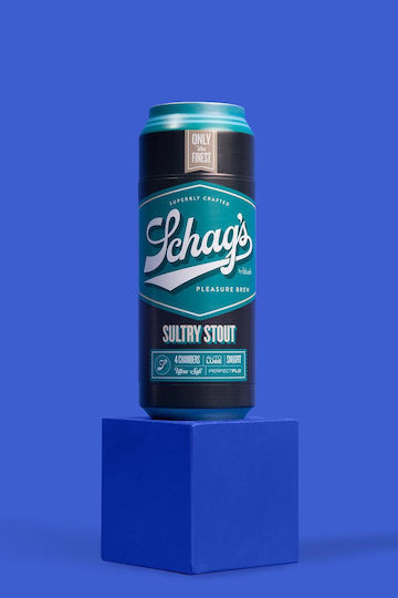 Dream Toys Schag's Sultry Stout Мастурбатор 1бр
