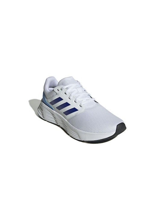 Galaxy 6 Sport Shoes Running White
