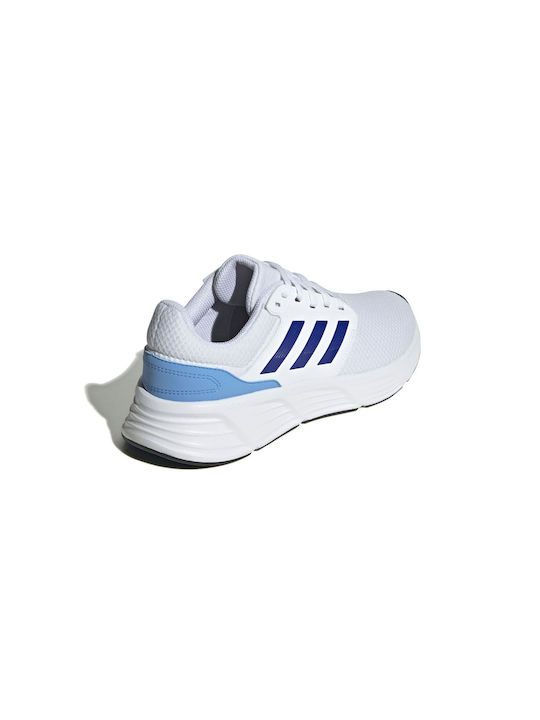 Galaxy 6 Sport Shoes Running White