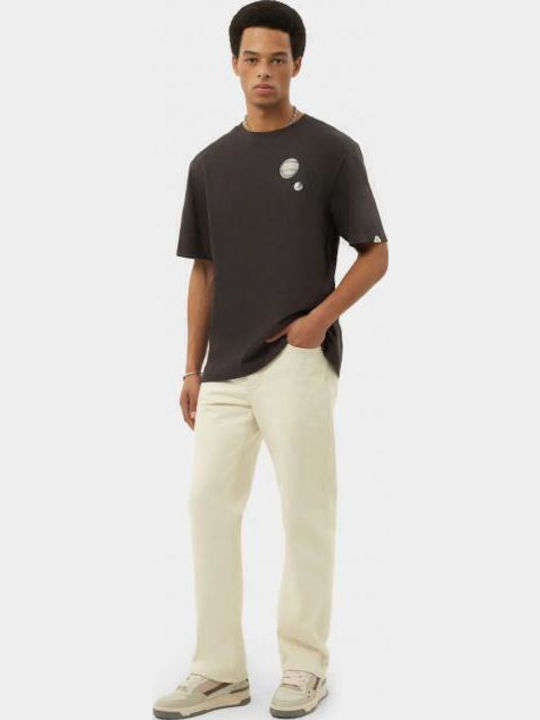 T-shirt Black