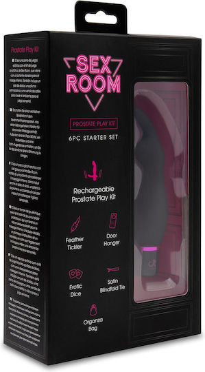 Dream Toys Sex Ερωτικό Παιχνίδι Ζαριών