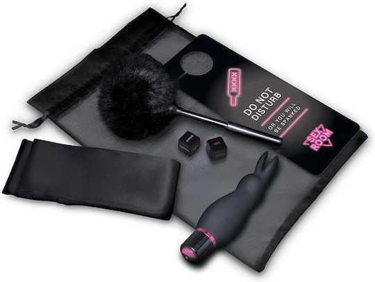 Dream Toys Sex Ερωτικό Παιχνίδι Ζαριών