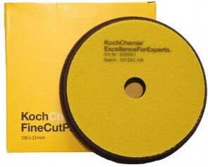 Koch-Chemie Σφουγγάρι Γυαλίσματος 126x23mm