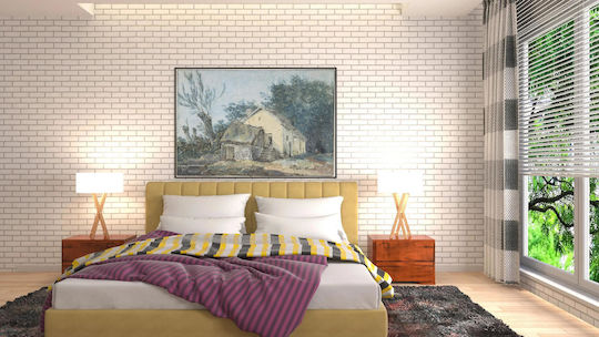 Cottage Ξύλινος Cottage Ξύλινος