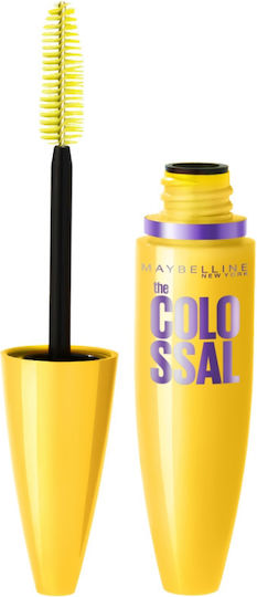 Maybelline Спирала The Colossal Volum' Express Черна 10.7ml