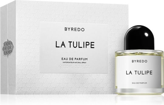 Byredo La Tulipe Eau de Parfum 100ml