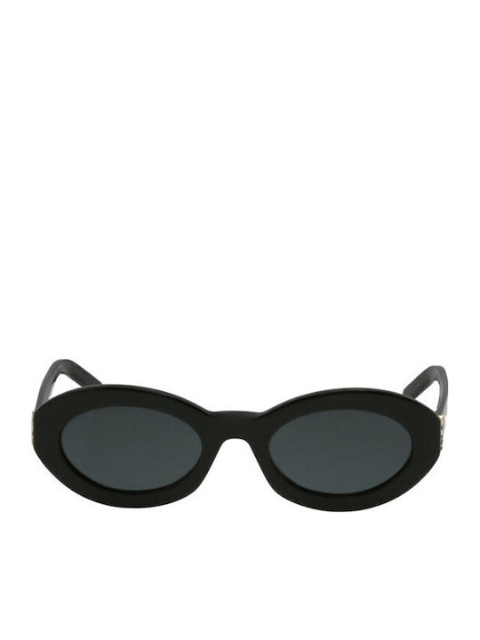 Ysl Sunglasses with Acetate Frame