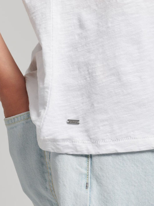 Women's T-shirt White