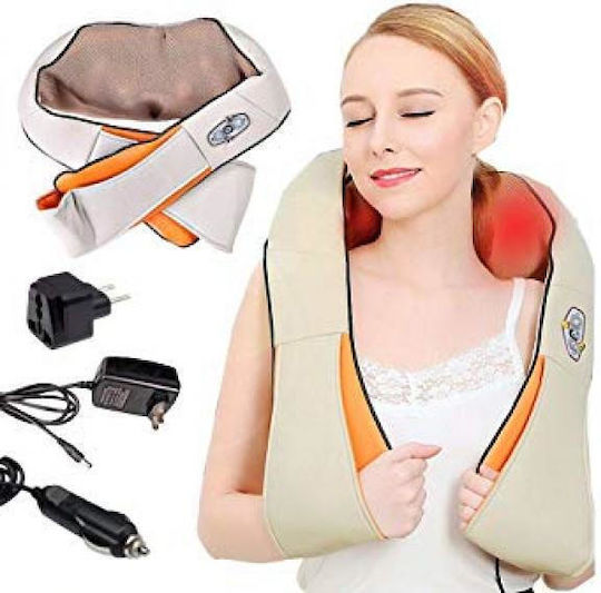 Infrared Cervical Massage Spheres Capacity 24w