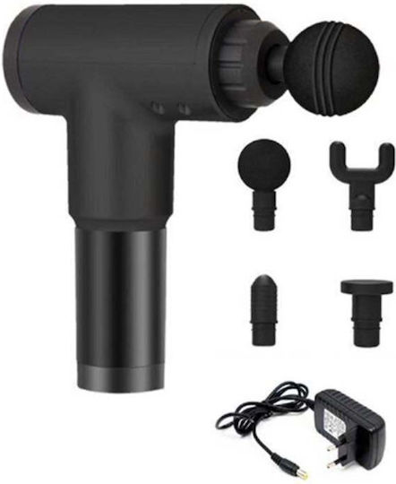 Fascial Gun entspannende Massage oder Muskel Schmerzlinderung Waffe Kh-320