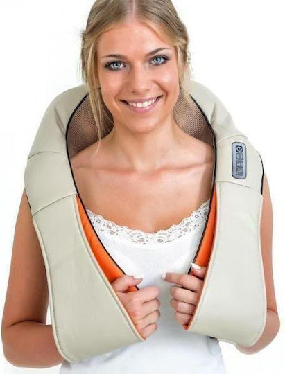 Infrared Cervical Massage Spheres Capacity 24w