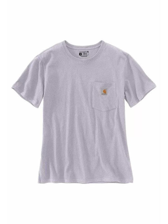 Women's T-shirt Lilac Haze