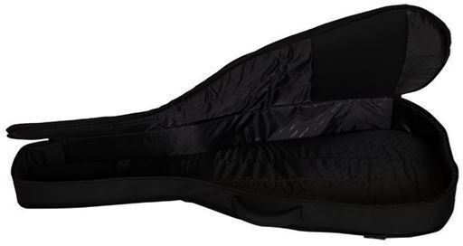 Ritter Valiză Chitară clasică Căptușit 3/4 Negru