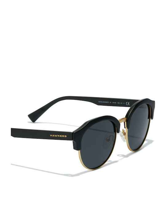 Hawkers Sonnenbrillen Μαύρα mit Mixed Gestell Hawkers Sonnenbrillen Μαύρα mit Mixed Gestell
