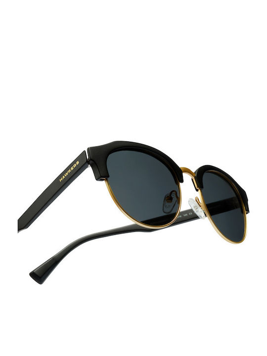Hawkers Damen Sonnenbrille Gold Dark HCLR22DBTP