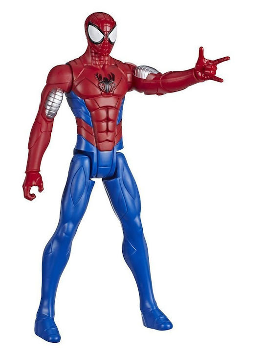 Marvel Avengers Spider-man Hasbro