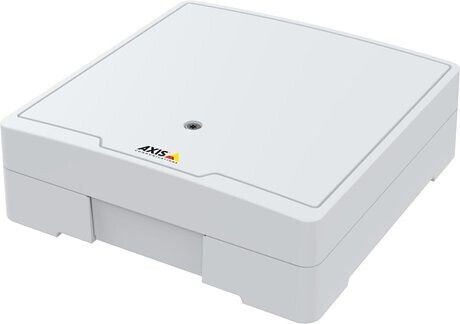 Axis Access Control για Πρόσβαση με Κάρτα
