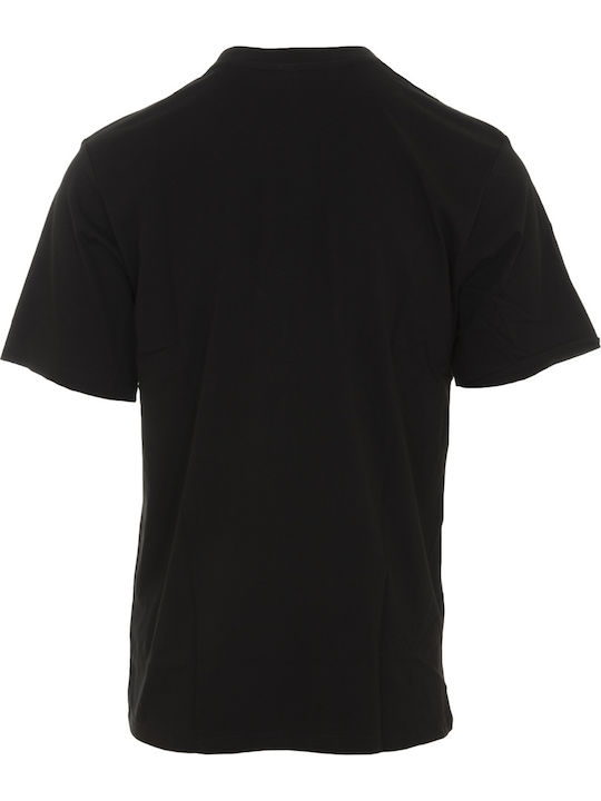 T-shirt Black