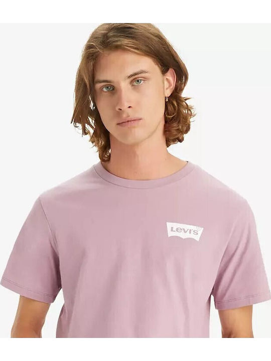 Tricou Graphic Roșu
