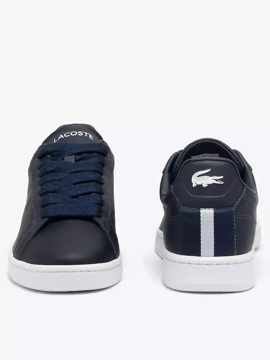 Carnaby Pro 124 Ανδρικά Sneakers Navy / White