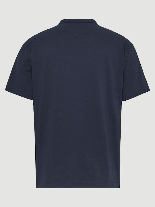 Tommy Hilfiger T-shirt DarkBlue