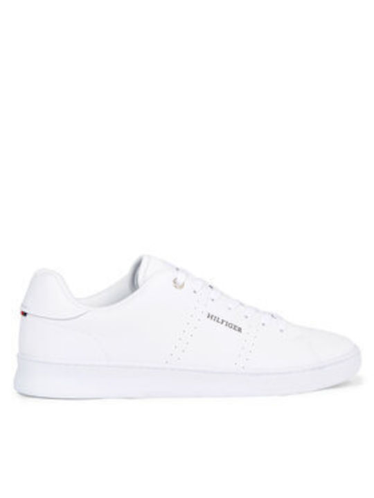 Tommy Hilfiger Sneakers White