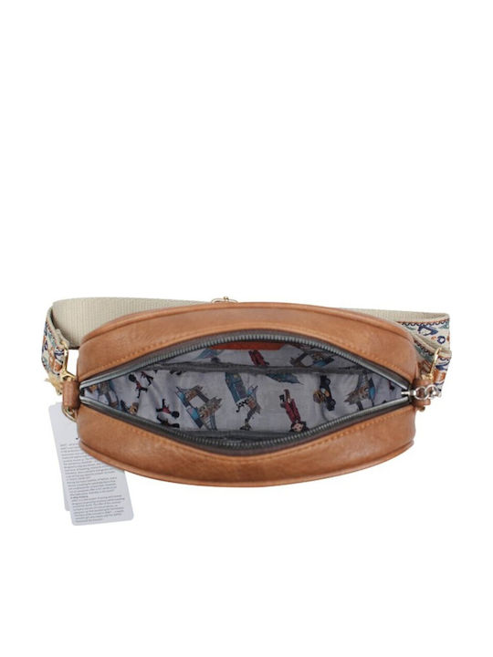 Women's Bag Shoulder Multicolour