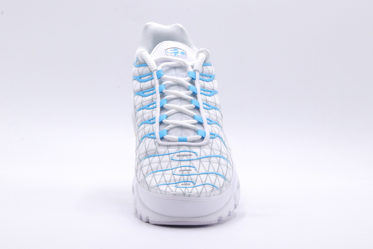 nike tn white skroutz